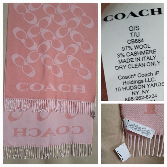 Coach bangle / NEW - Picture 5 of 8